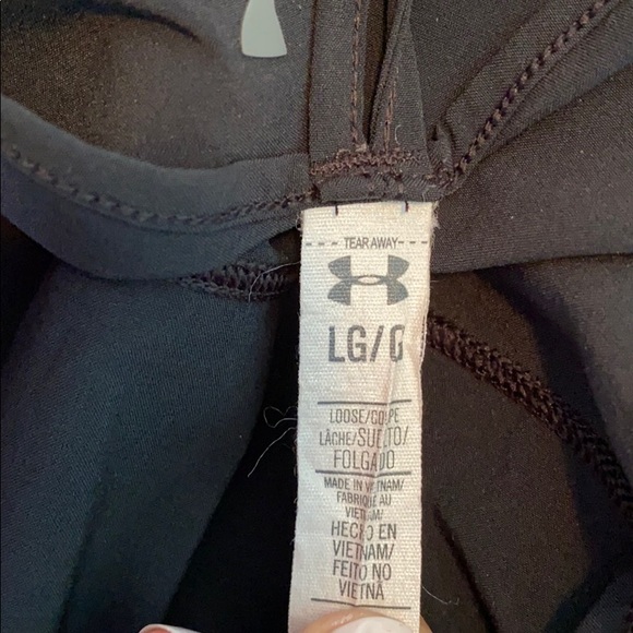 Under Armour Tank Top - Picture 3 of 3